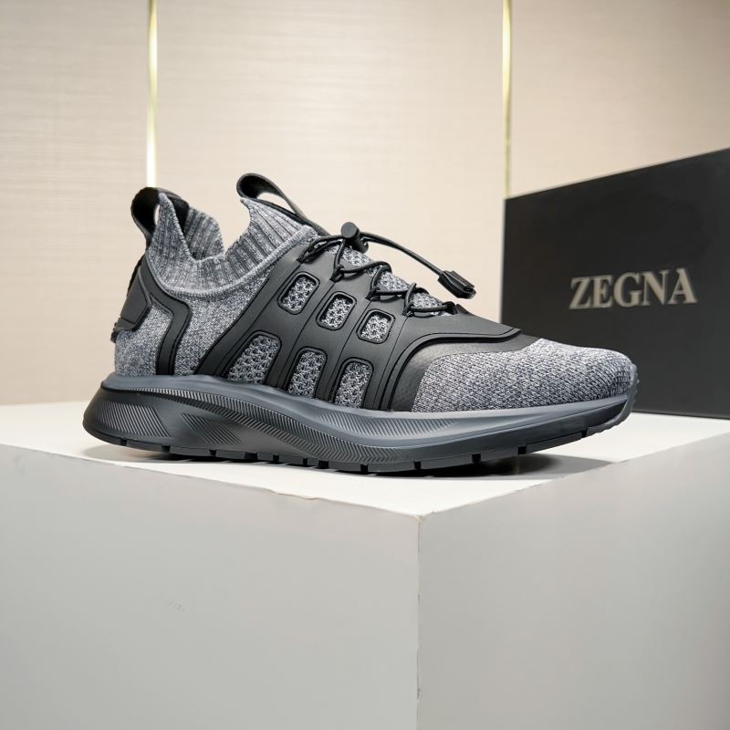 Zegna Shoes